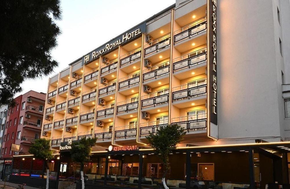 HOTEL ROXX ROYAL (ADULTS ONLY) — KUSADASI — fotografie hotel nr. 17