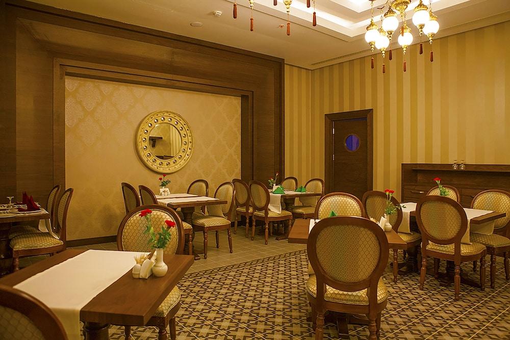 DIAMOND ELITE HOTEL & SPA (ADULTS ONLY) — SIDE — fotografie hotel nr. 16