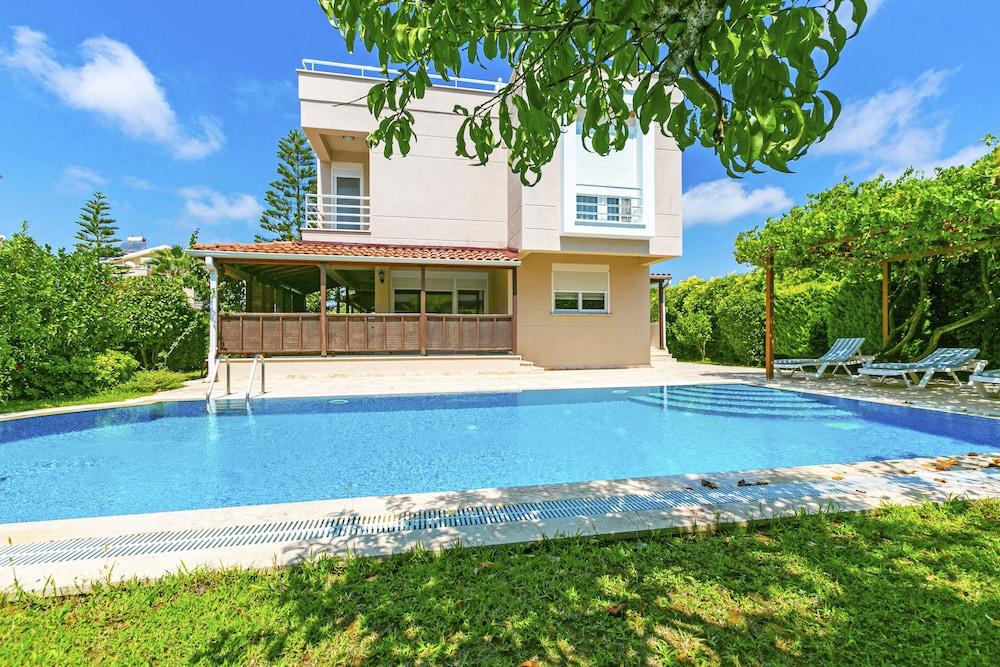 PARADISE TOWN VILLA ROYAL — BELEK — fotografie hotel nr. 31