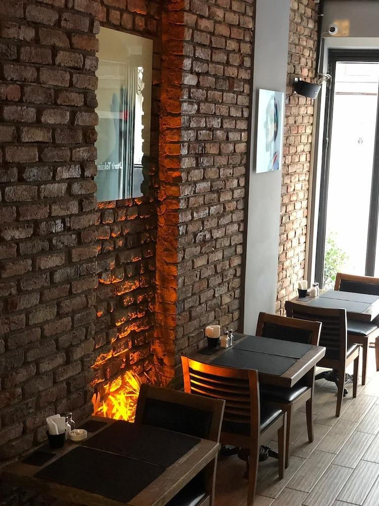 UTARIT TAKSIM — ISTANBUL — fotografie hotel nr. 22