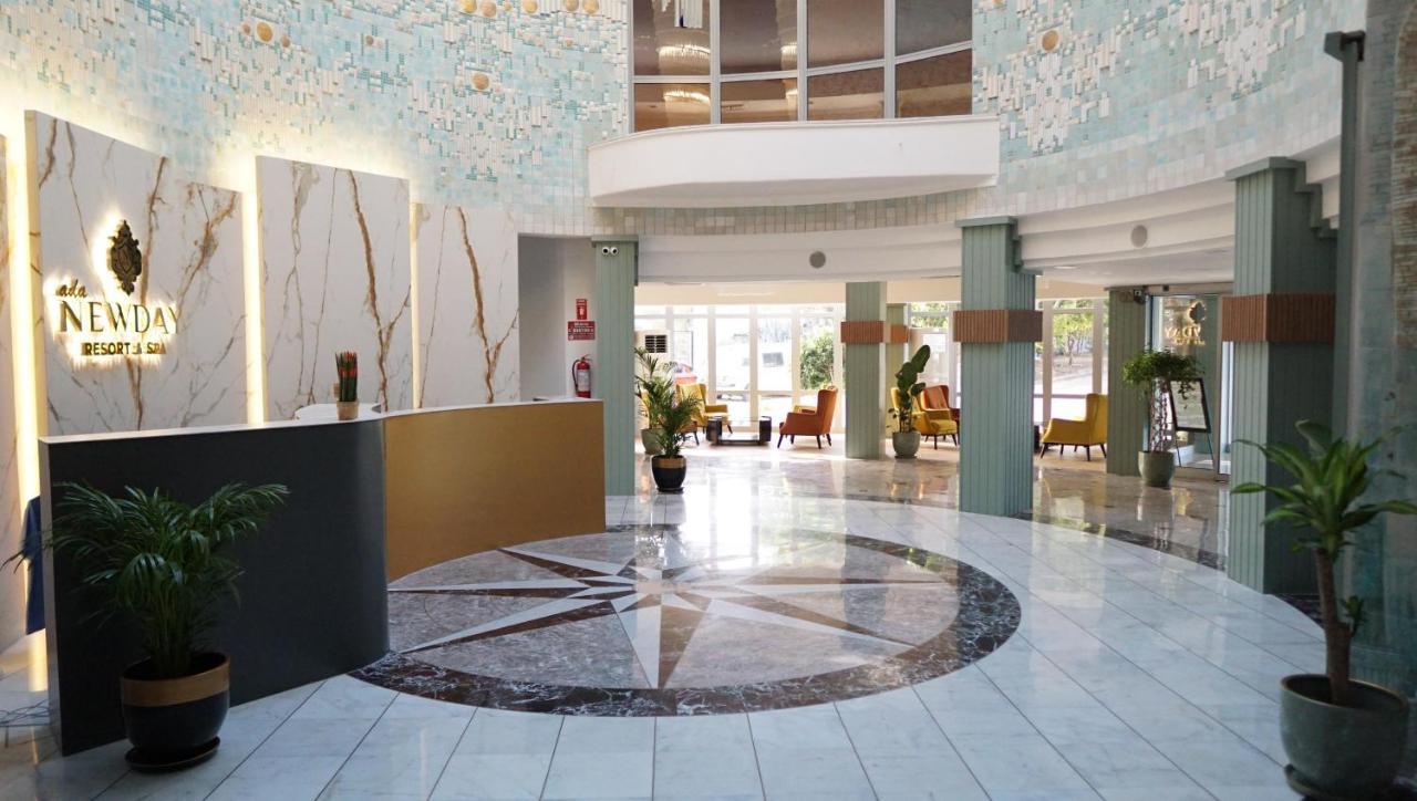 ADA NEWDAY RESORT HOTEL & SPA — KUSADASI — фотография отеля №32