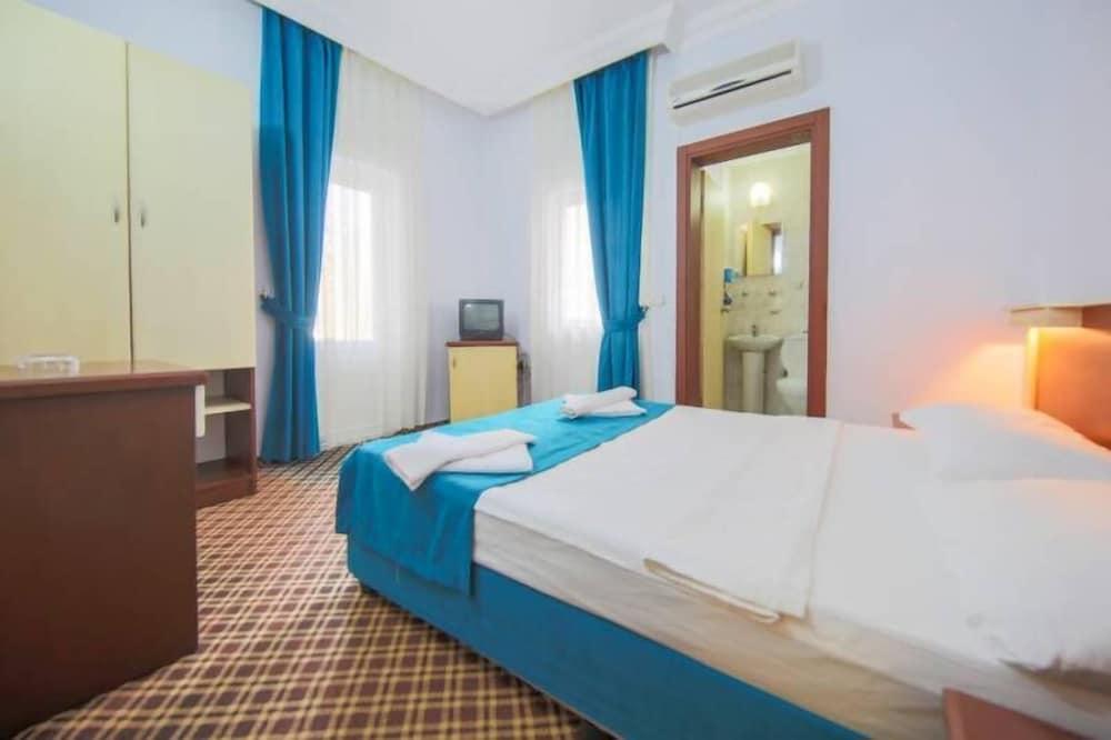 MONNA ROZA BEACH HOTEL — GOYNUK — фотография отеля №4
