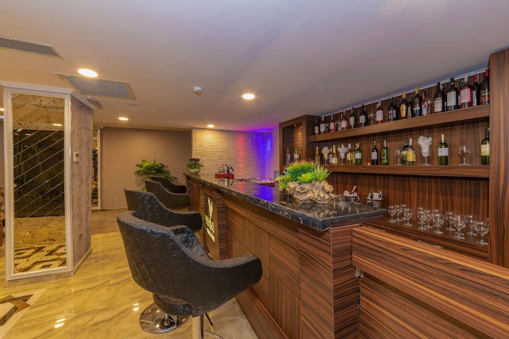VISION DELUXE HOTEL — ISTANBUL — fotografie hotel nr. 33