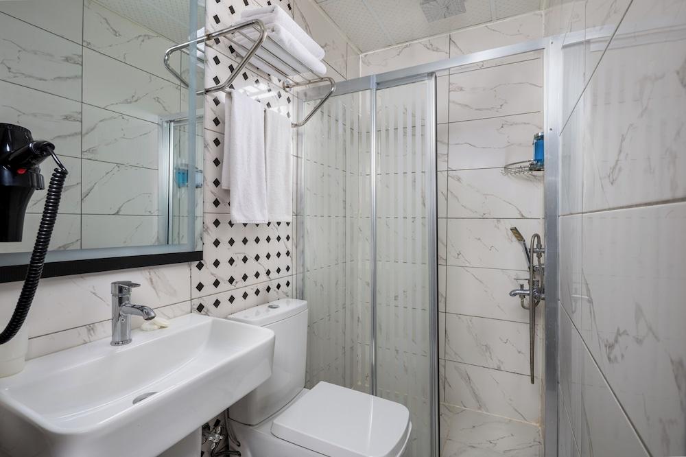 SULTANAHMET NU HOTEL — ISTANBUL — fotografie hotel nr. 28
