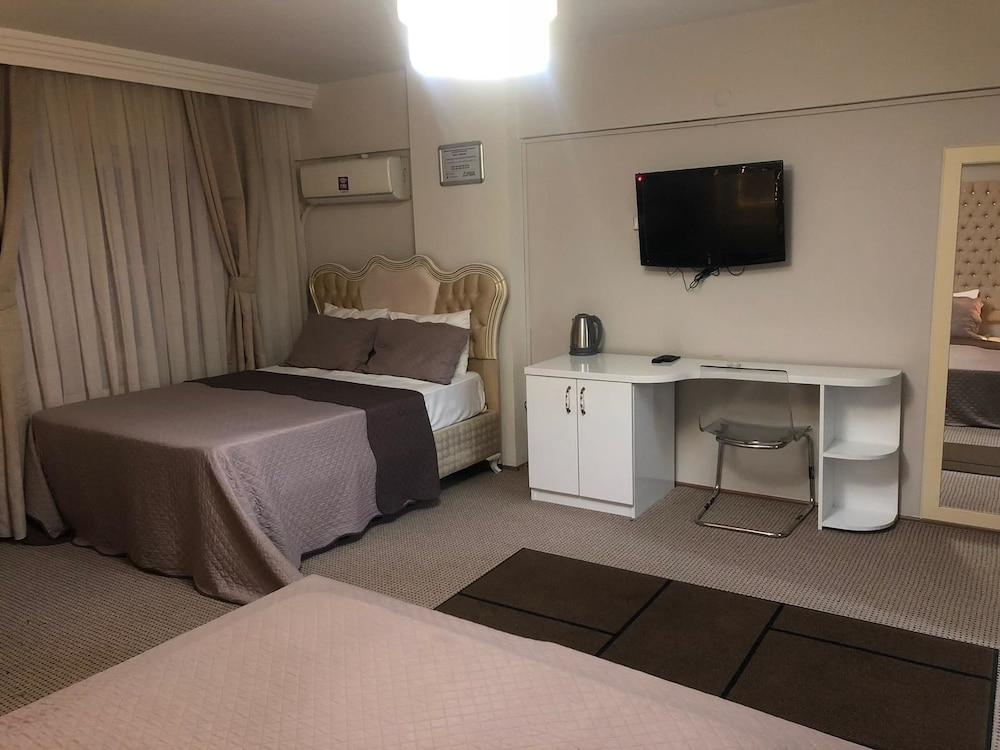 LIZZIA INN BUTIK OTEL — ISTANBUL — фотография отеля №29