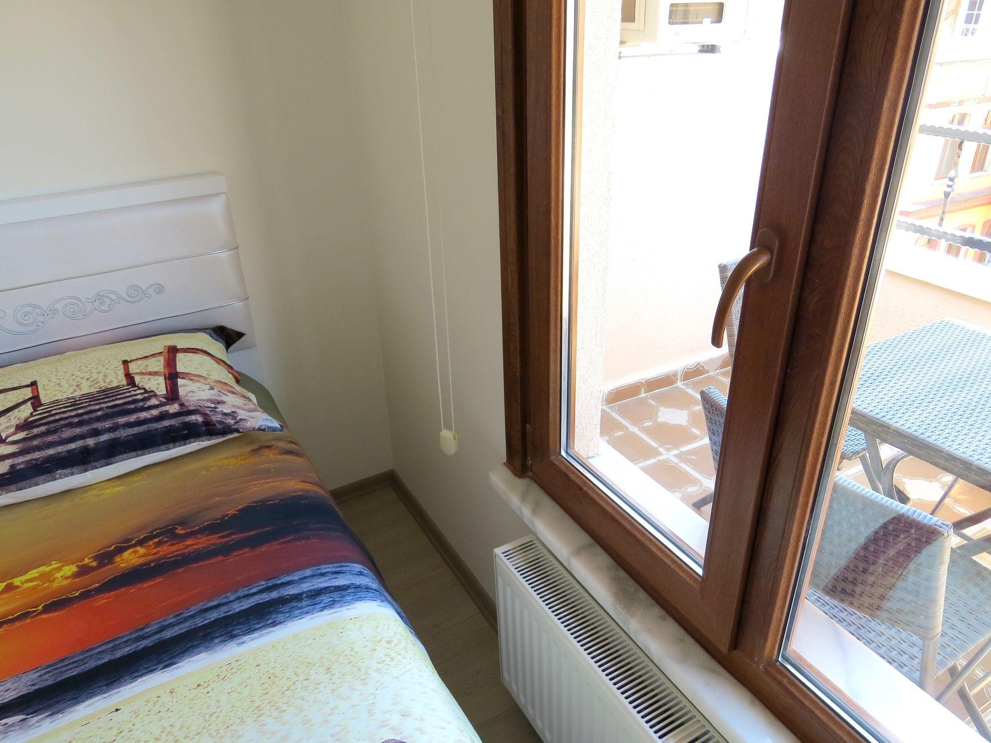 ISTANBERRY SUNSHINE FLATS — ISTANBUL — fotografie hotel nr. 20