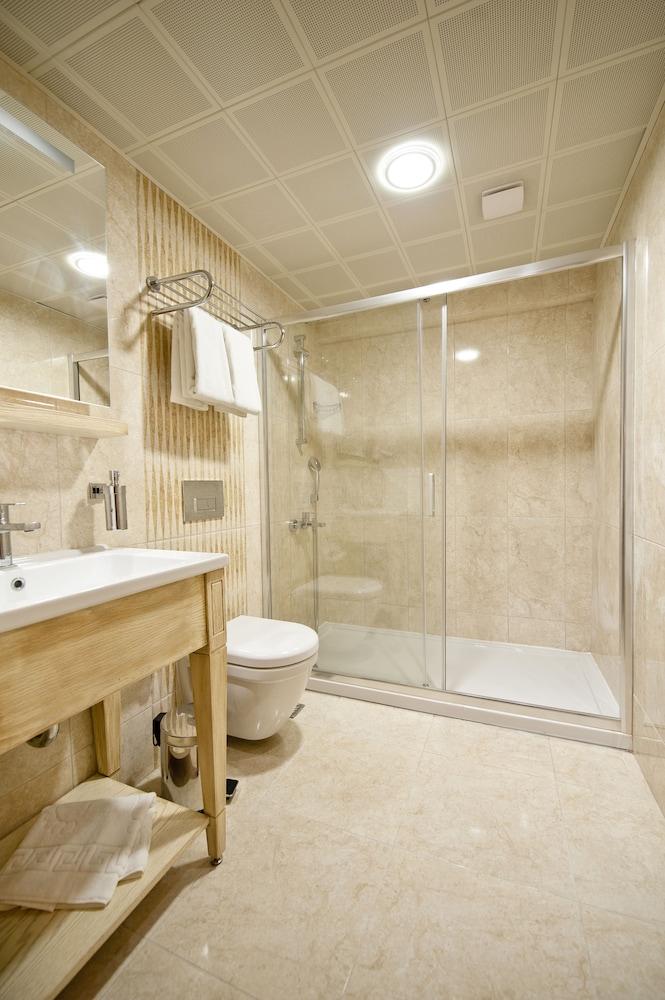ATRIUM — CESME — fotografie hotel nr. 19