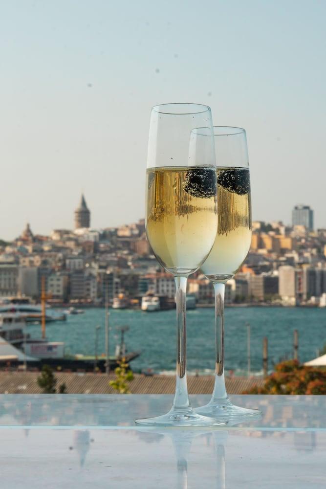 MEG HOTEL — ISTANBUL — фотография отеля №37