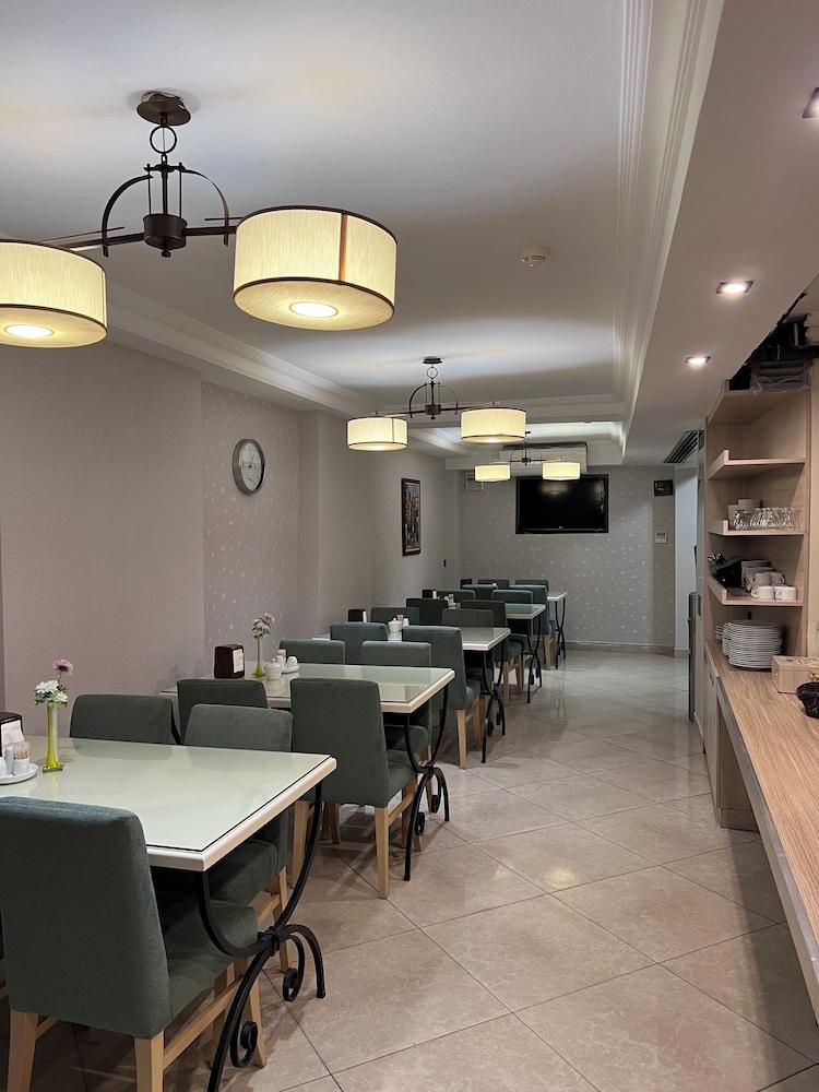 HOTEL GUL — ISTANBUL — fotografie hotel nr. 30