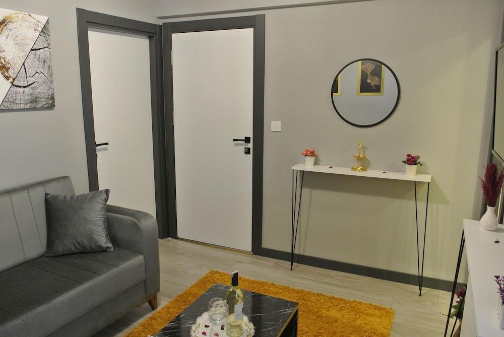 EMIRHAN GUEST HOUSE — ISTANBUL — фотография отеля №26