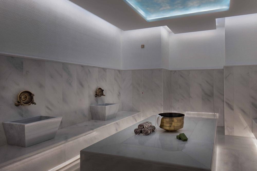 JW MARRIOTT ISTANBUL BOSPHORUS — ISTANBUL — fotografie hotel nr. 28