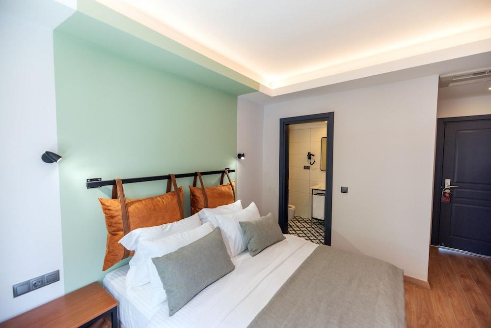 LA FARINE HOTEL — FETHIYE — фотография отеля №7