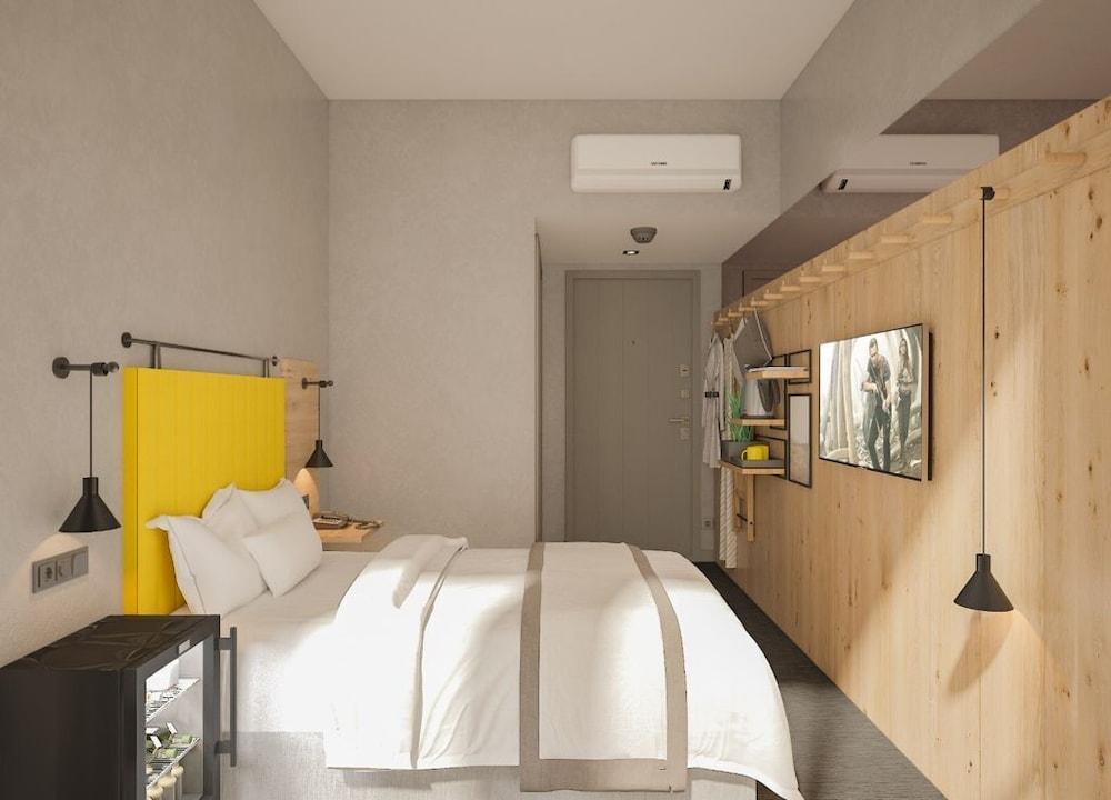 SUN SUIT HOTEL — IZMIR — fotografie hotel nr. 5