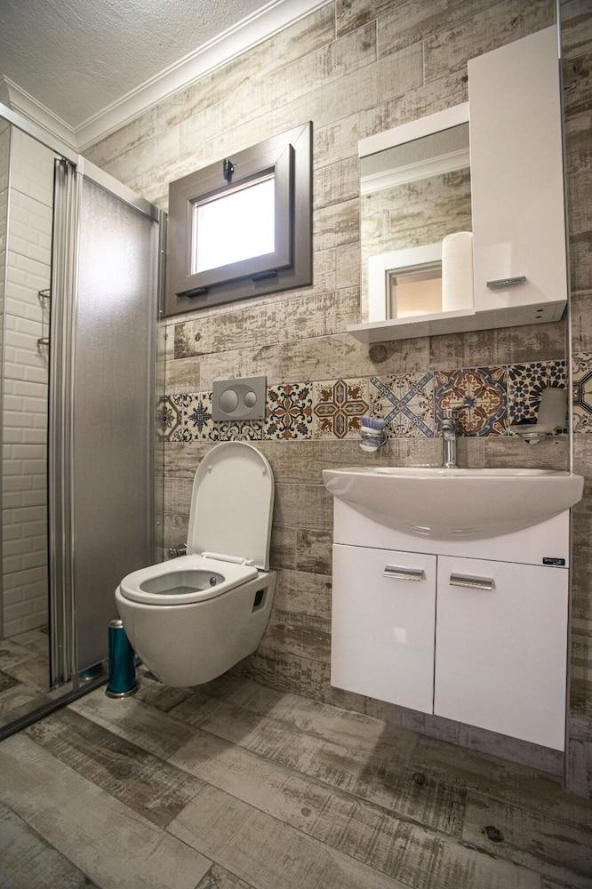 VILLA KONFOR DOGU — FETHIYE — fotografie hotel nr. 18