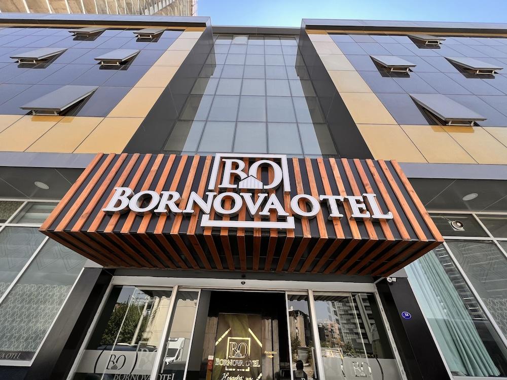 BORNOVA OTEL — IZMIR
