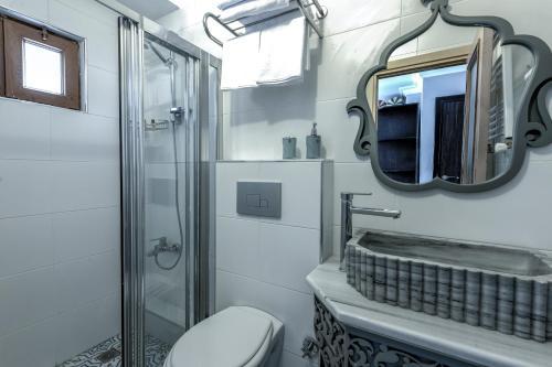 MASAL HOTEL — ISTANBUL — fotografie hotel nr. 26