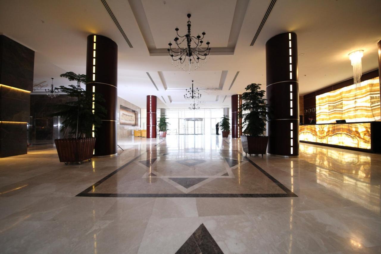 SAFA SORGUN THERMAL HOTEL — SORGUN — fotografie hotel nr. 14