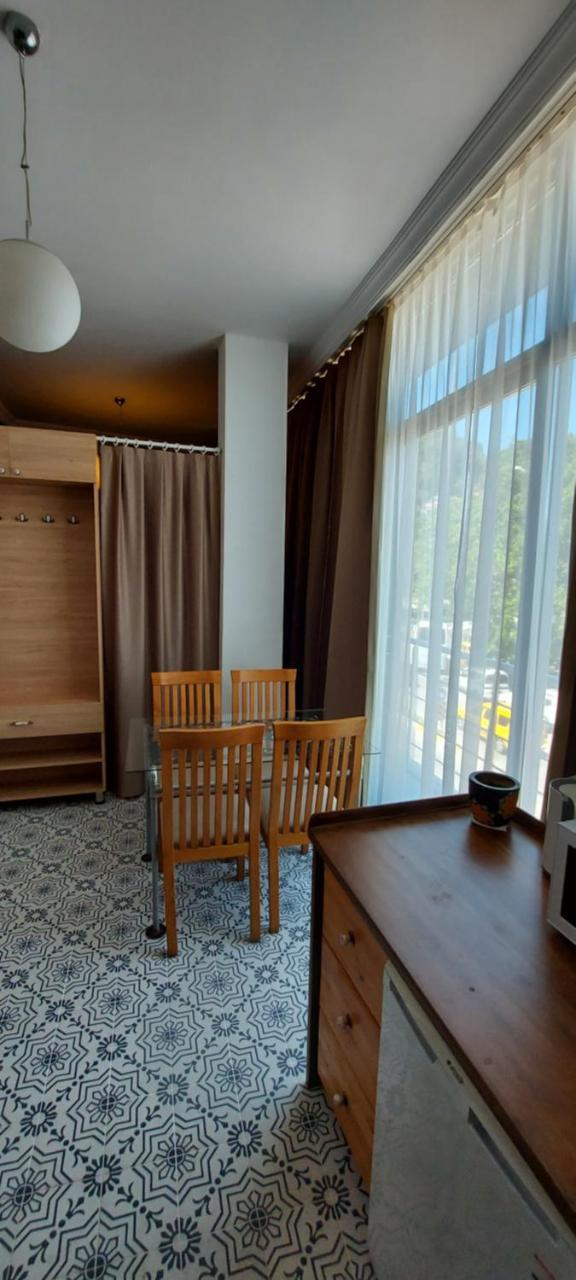 KORDON APARTMENT — FETHIYE — fotografie hotel nr. 10