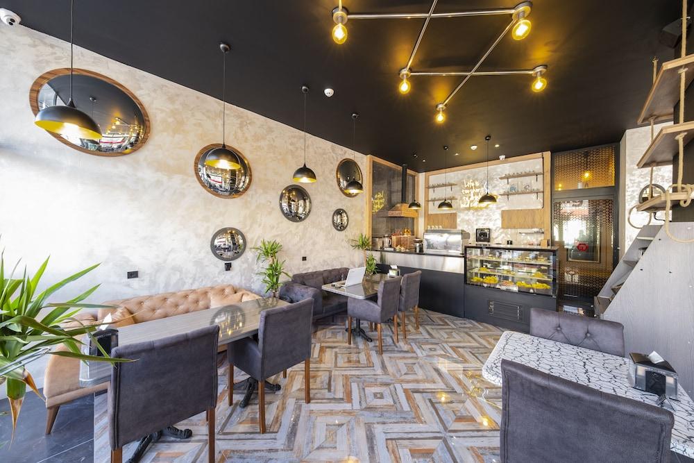 RUSH HOTEL ISTANBUL — ISTANBUL — фотография отеля №30