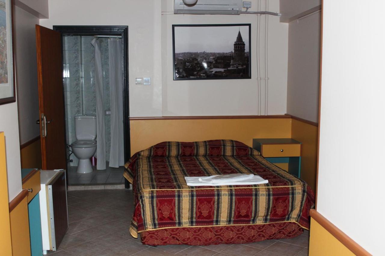 KADIKOY OTEL — ISTANBUL — фотография отеля №21