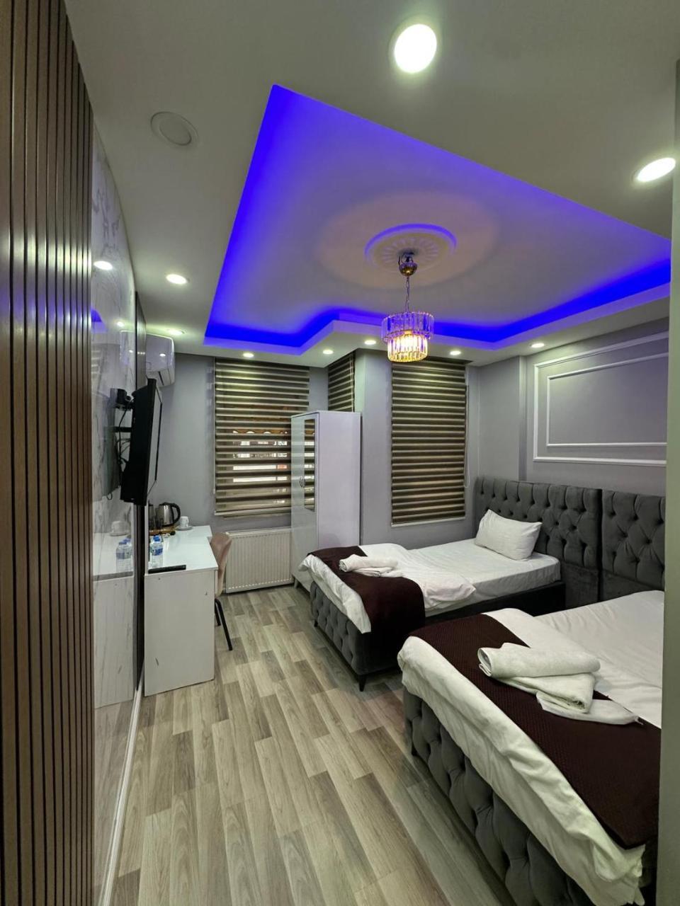 MODENA HOTEL — ISTANBUL — fotografie hotel nr. 26