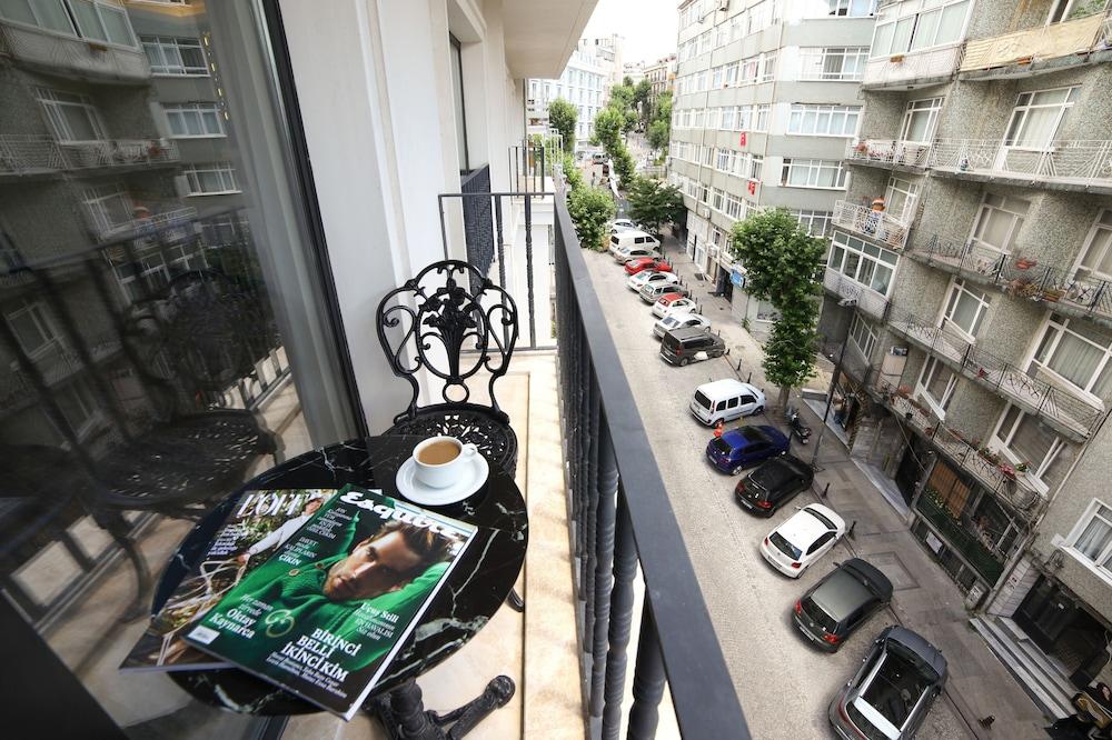 GREAT FORTUNE DESIGN HOTEL — ISTANBUL — фотография отеля №14