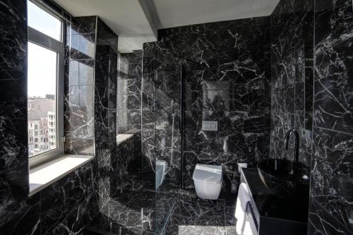 SEYA SUITES HOTEL — ISTANBUL — fotografie hotel nr. 20