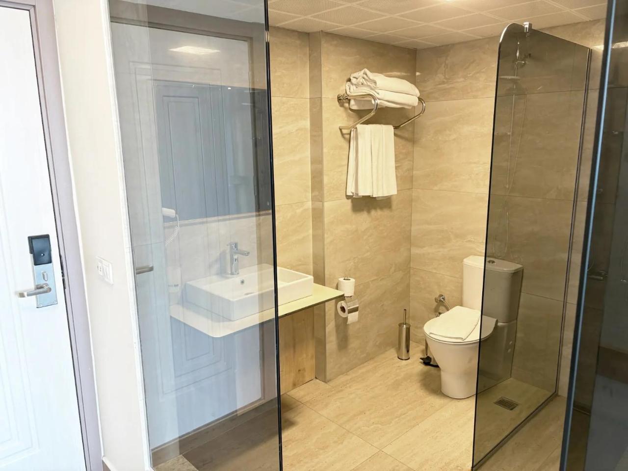 AZAK BEACH HOTEL — ALANYA — fotografie hotel nr. 13