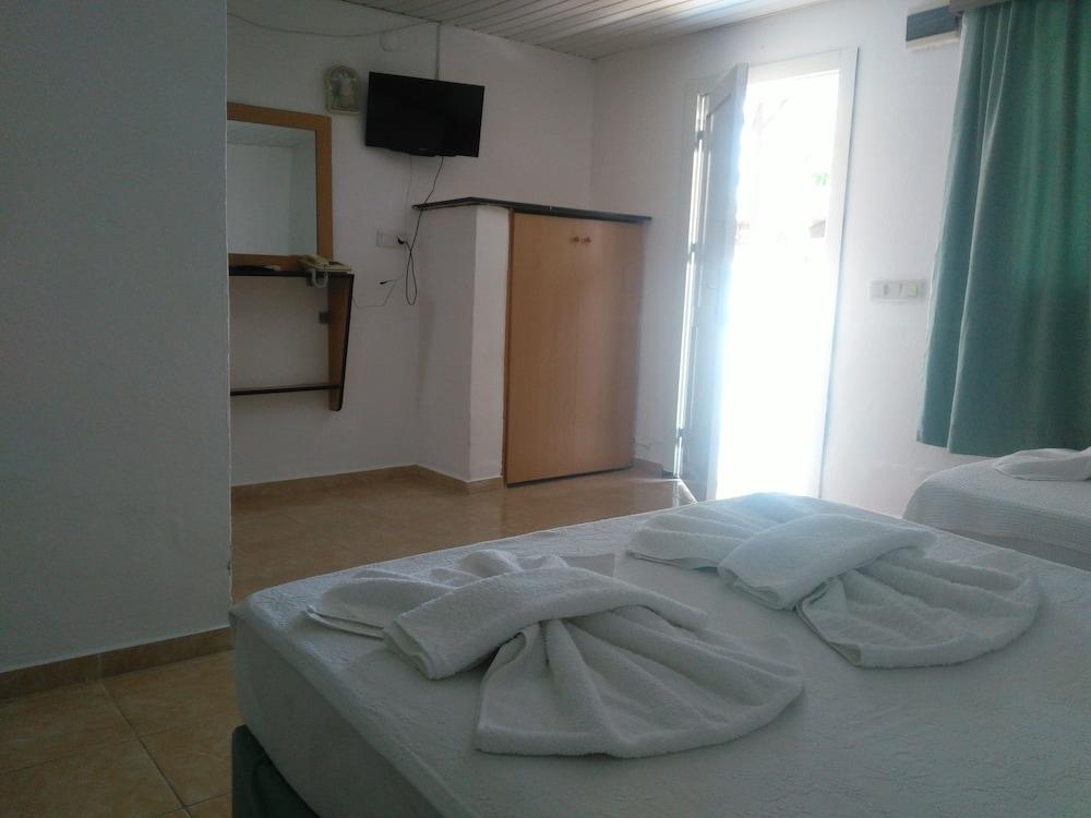 UGUR HOTEL — KEMER — фотография отеля №25
