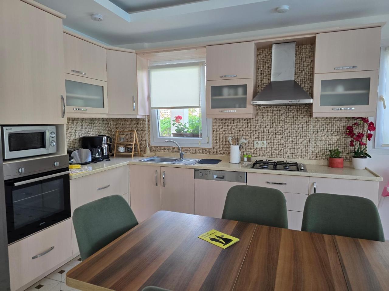 DALYAN VILLA AMAZON — DALYAN — фотография отеля №4