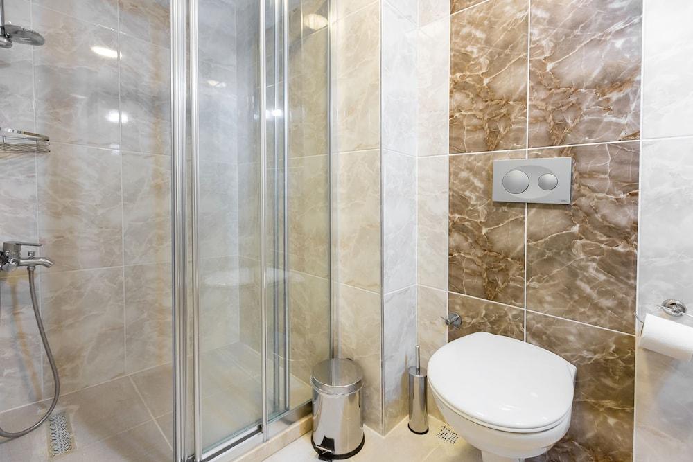 BLUE MARMARA SUITES — ISTANBUL — фотография отеля №39
