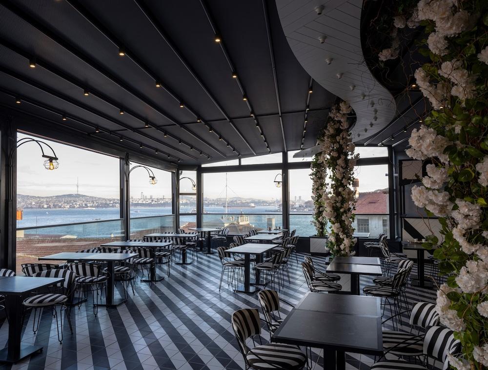 FERMAN PORT HOTEL — ISTANBUL — фотография отеля №30
