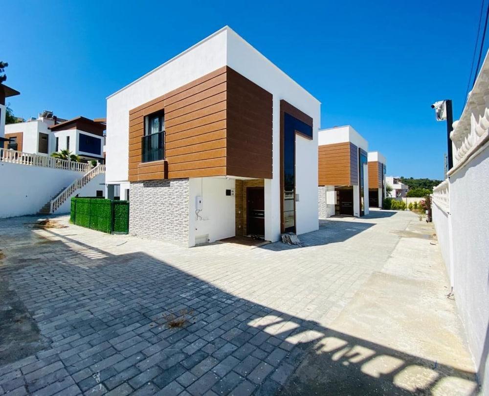 LUXURY VILLA ADA MARIN — KUSADASI — fotografie hotel nr. 25