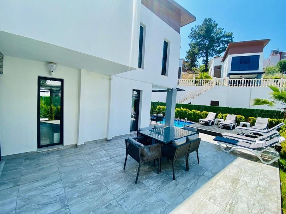 LUXURY VILLA ADA MARIN — KUSADASI — fotografie hotel nr. 13
