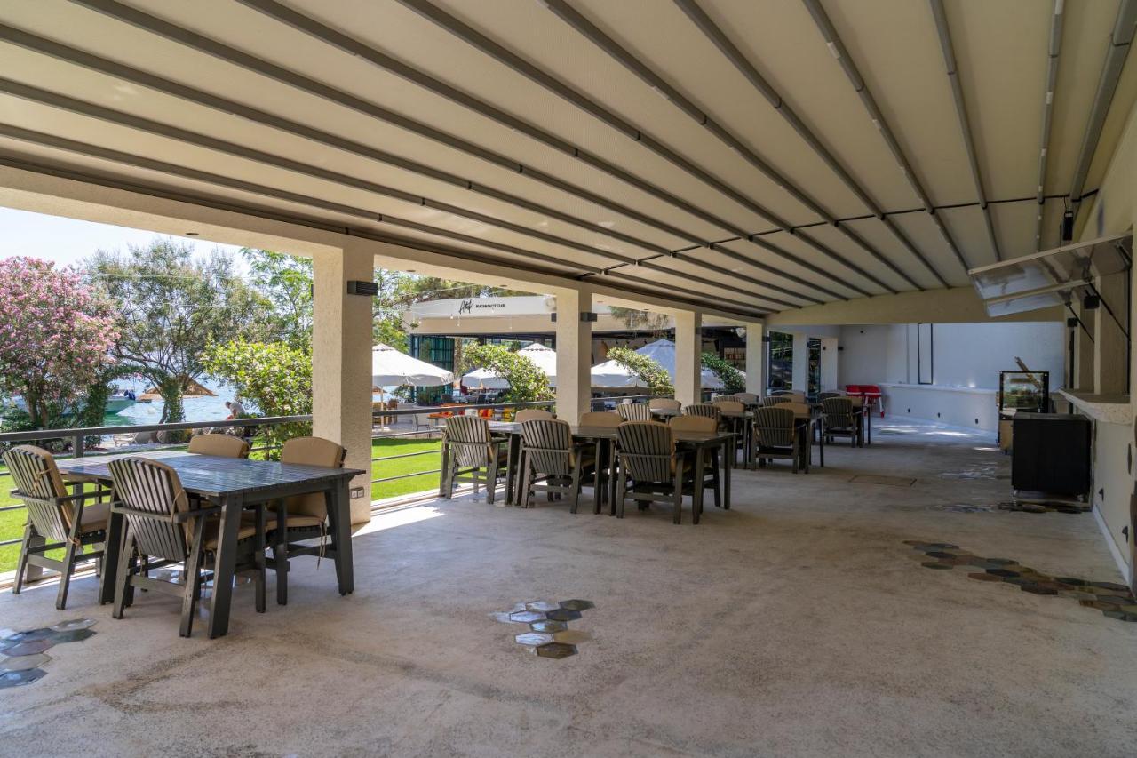 ALESTA MIDTOWN APART HOTEL — FETHIYE — fotografie hotel nr. 29