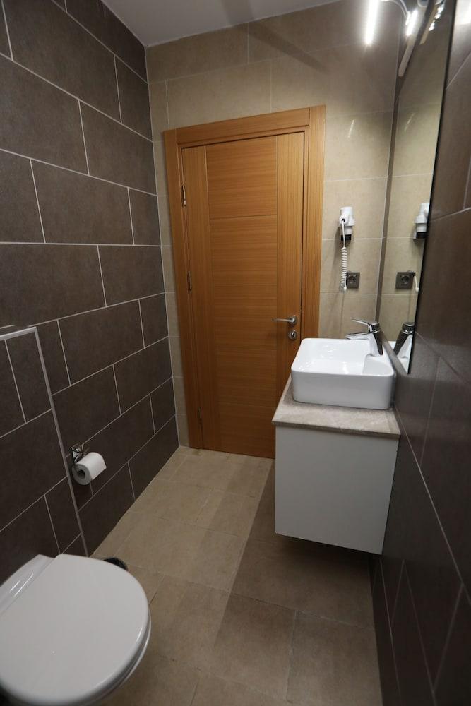 MEZZO HOTEL — ISTANBUL — фотография отеля №28