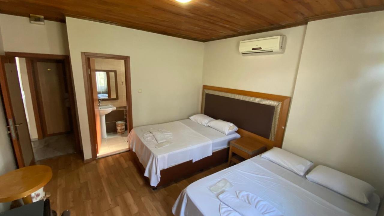 HERTON HOTEL — ISTANBUL — фотография отеля №7