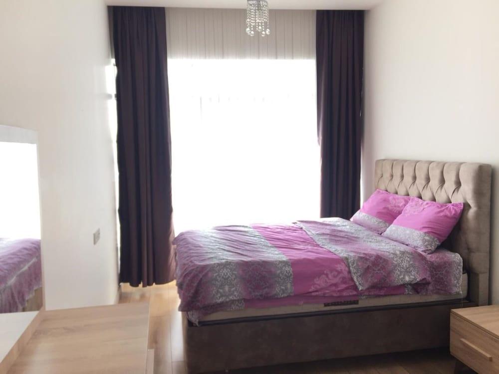 MALL OF ISTANBUL HIGH RESIDENCE — ISTANBUL — фотография отеля №24