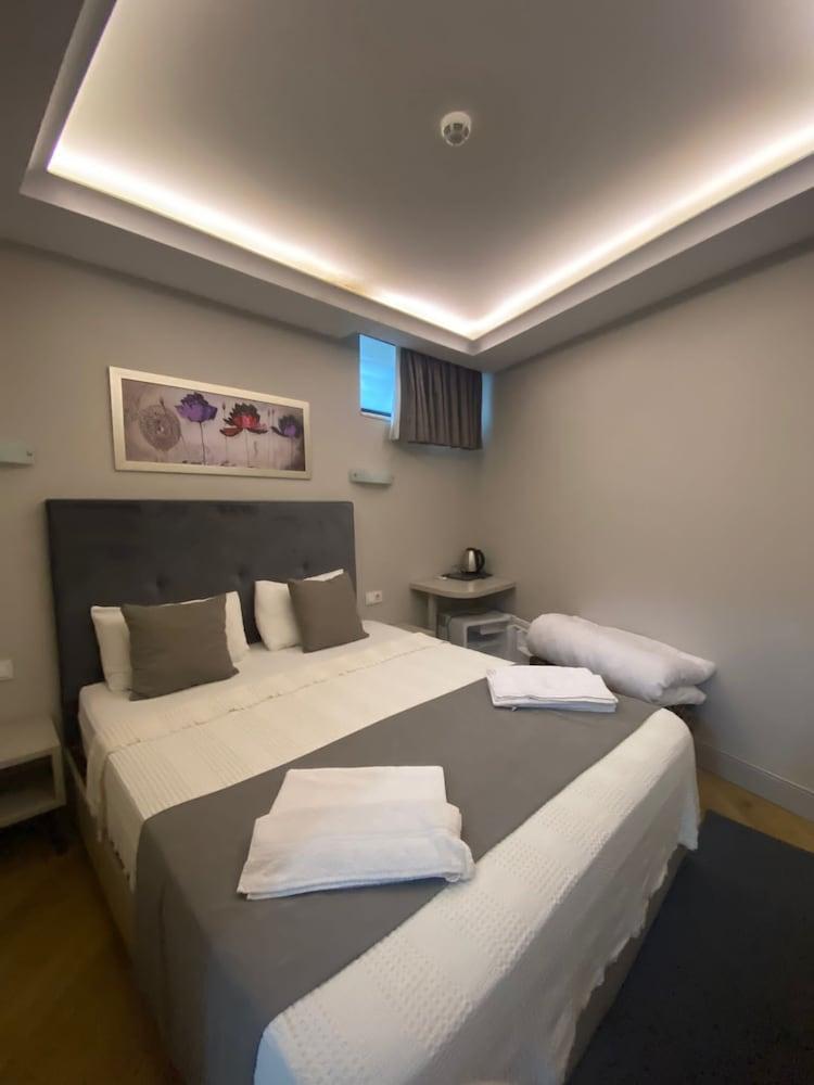 KONAK BELLA 3 — ISTANBUL — fotografie hotel nr. 4