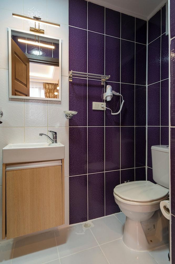 CAPRICORN BY OTANTIK SUITES — ISTANBUL — fotografie hotel nr. 34