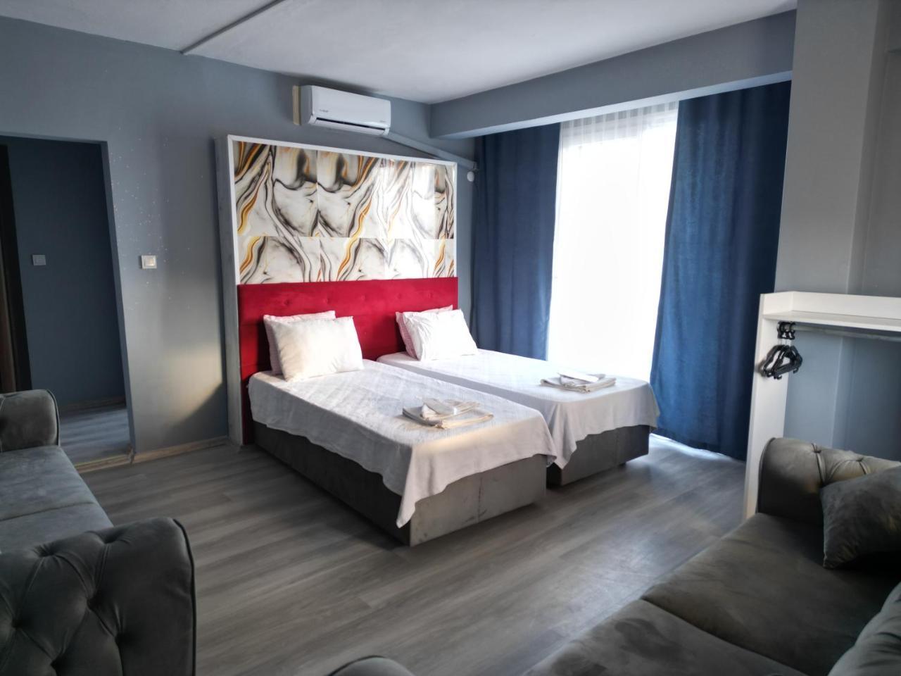 AKMAN HOTEL — KUSADASI — fotografie hotel nr. 5