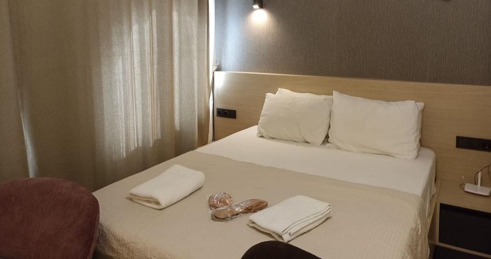 DOGAN PALAS OTEL — ISTANBUL — fotografie hotel nr. 17