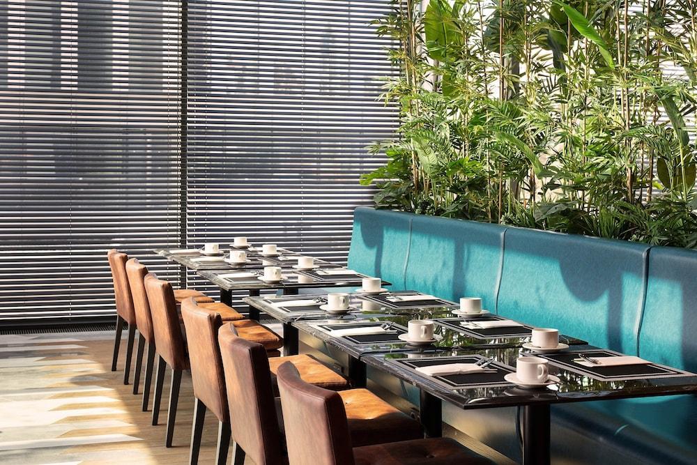 FOUR POINTS BY SHERATON ISTANBUL KAGITHANE — ISTANBUL — фотография отеля №33