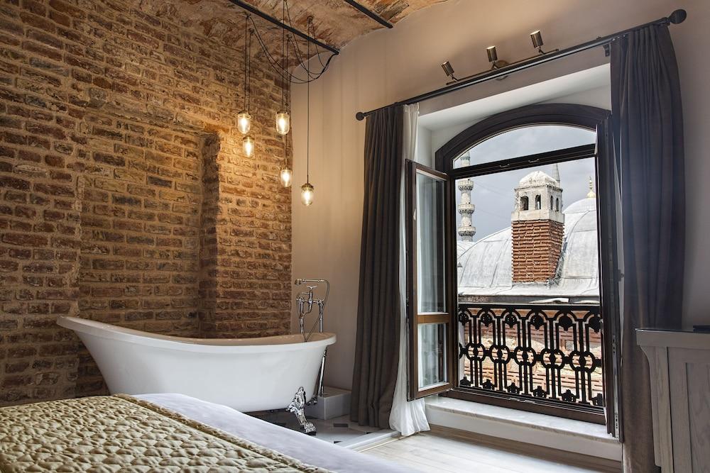 MEST HOTEL — ISTANBUL — fotografie hotel nr. 13
