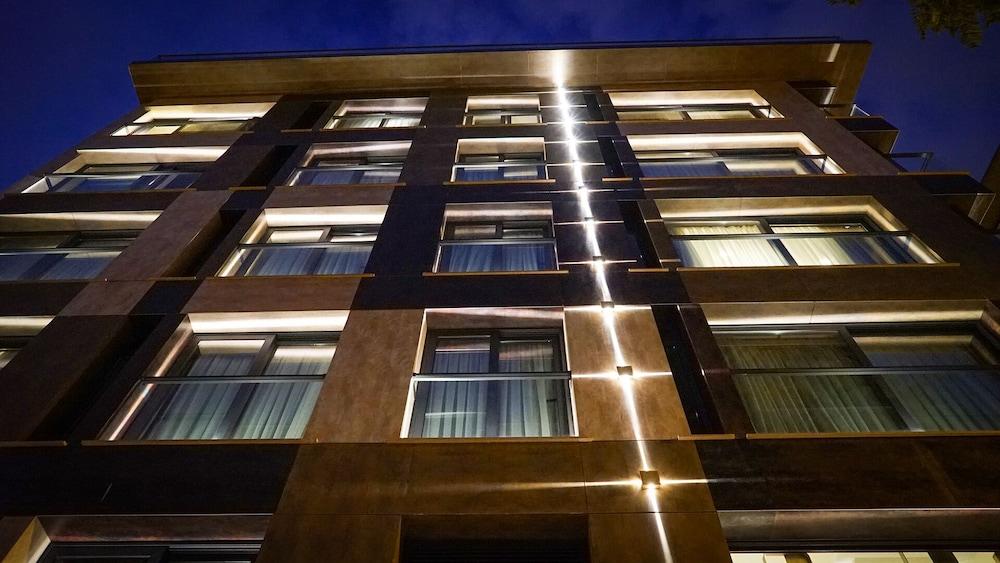 FRAGMENTS HOTEL — ISTANBUL — fotografie hotel nr. 43