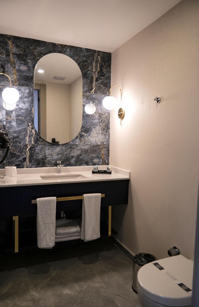 NEVI HOTEL & SUITES — ISTANBUL — fotografie hotel nr. 27