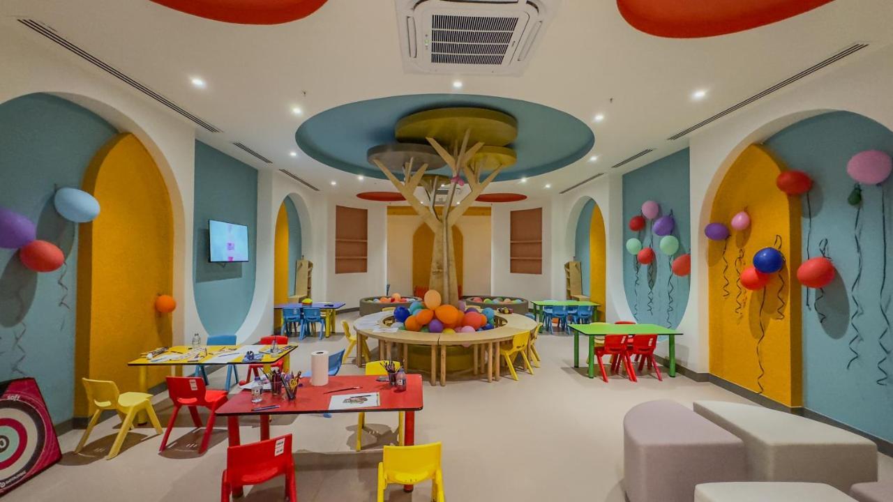 ARMELLA HILL HOTEL & SPA — SIDE — фотография отеля №17