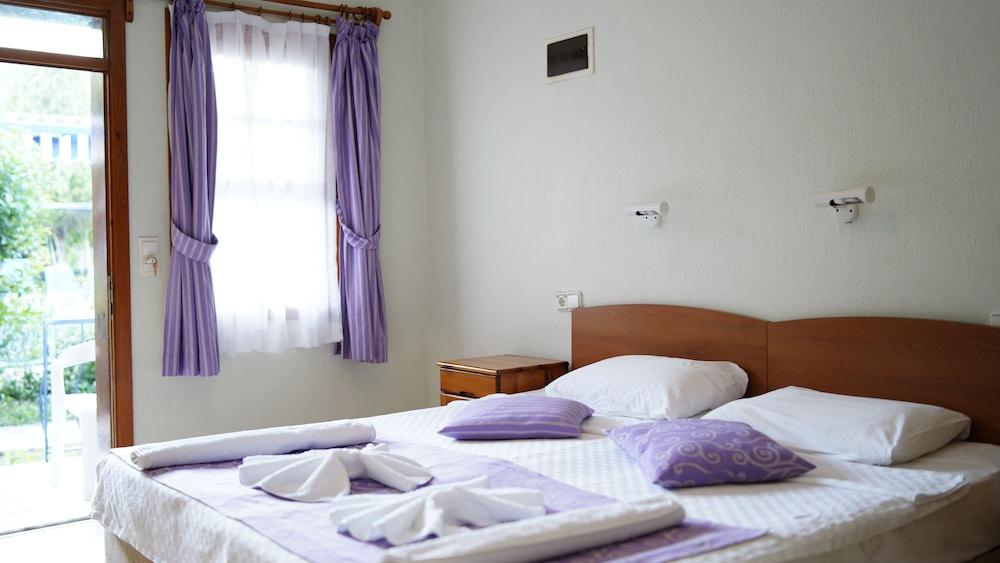 DALYAN YUNUS HOTEL — DALYAN — фотография отеля №11