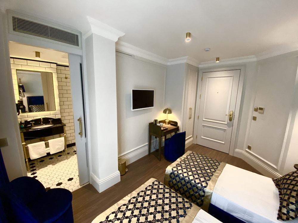 A11 EXCLUSIVE HOTEL — ISTANBUL — fotografie hotel nr. 13