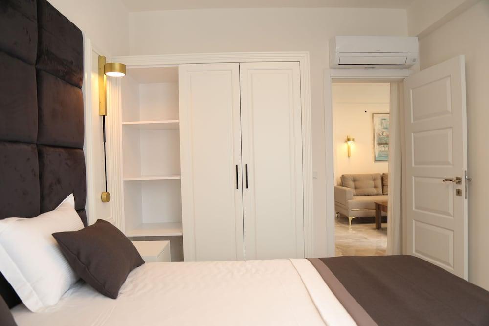 IN SUIT LUXURY HOTEL — KEMER — fotografie hotel nr. 4